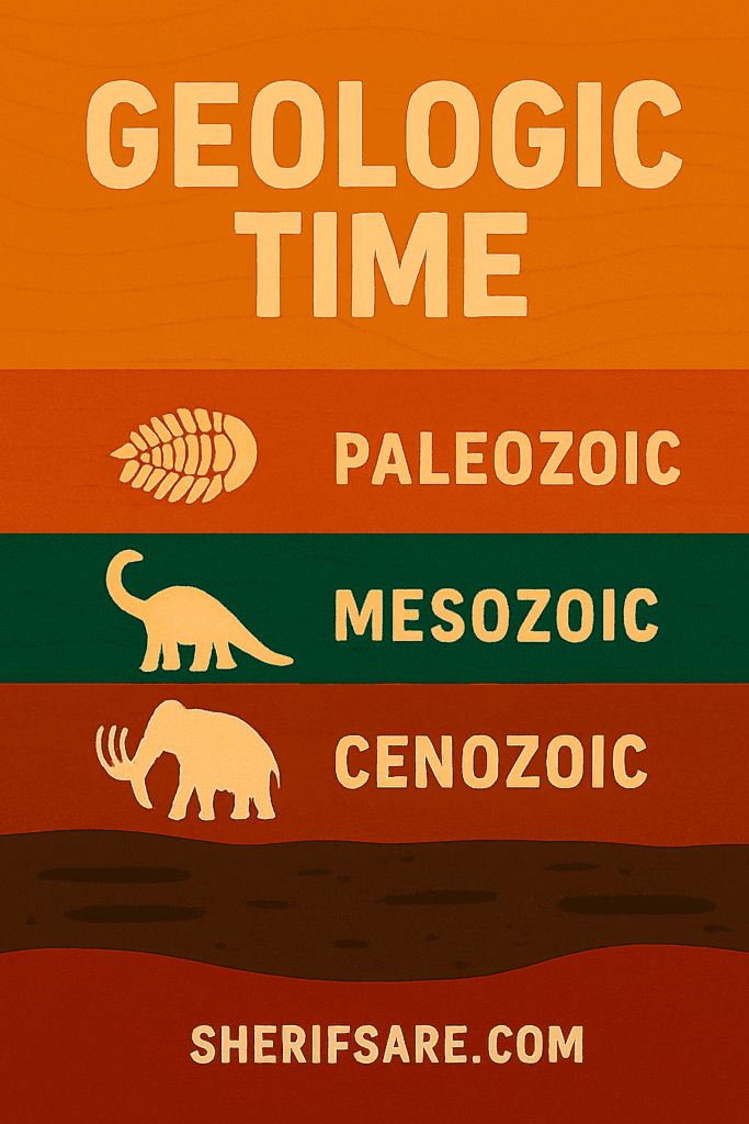 Geologic Time