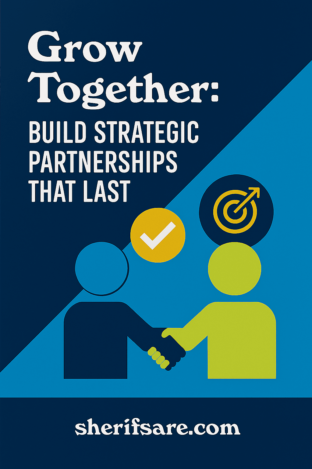 Strategic Partnerships