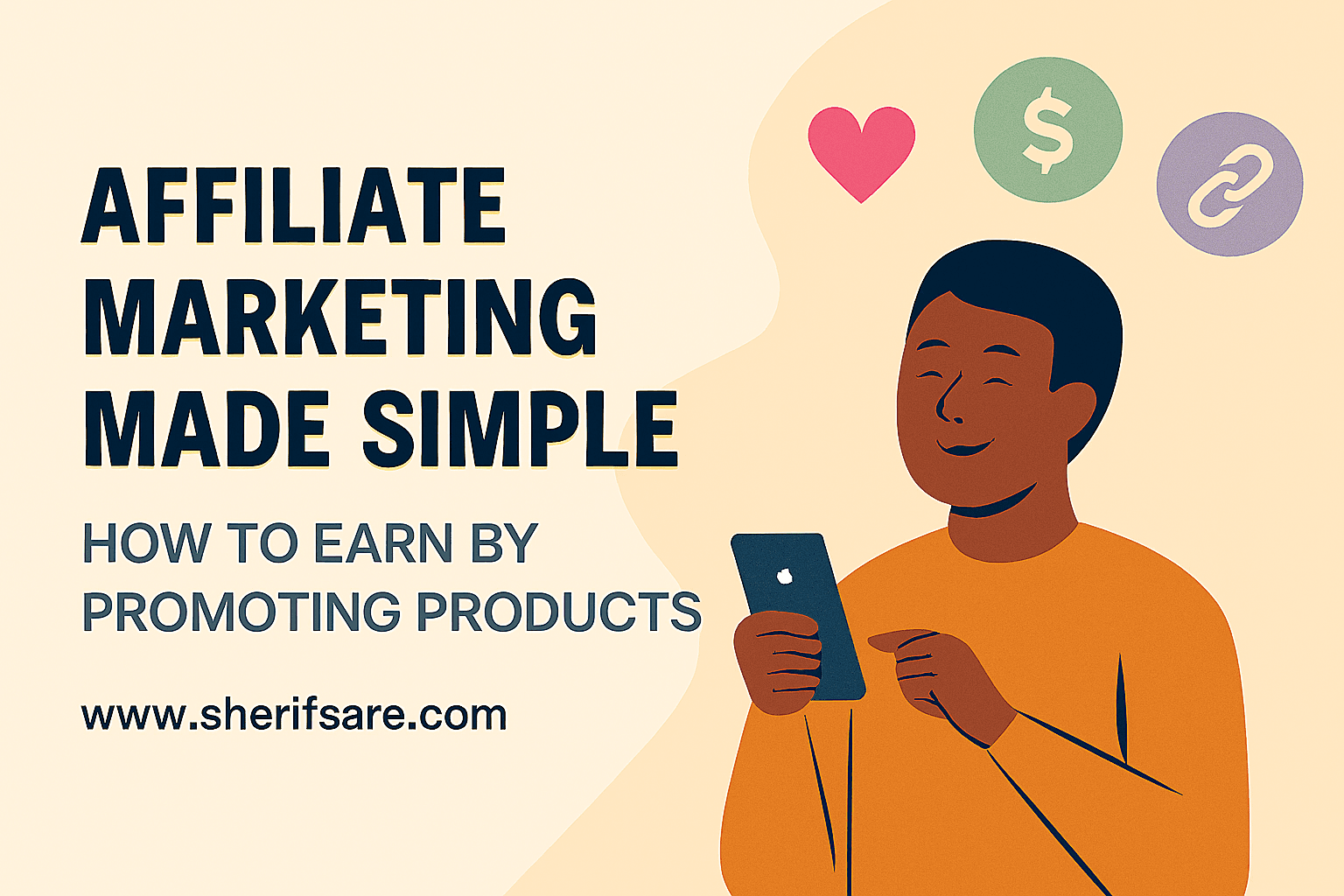 affiliate marketing