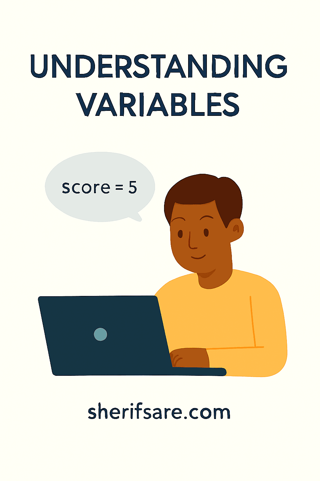 Understanding Variables img