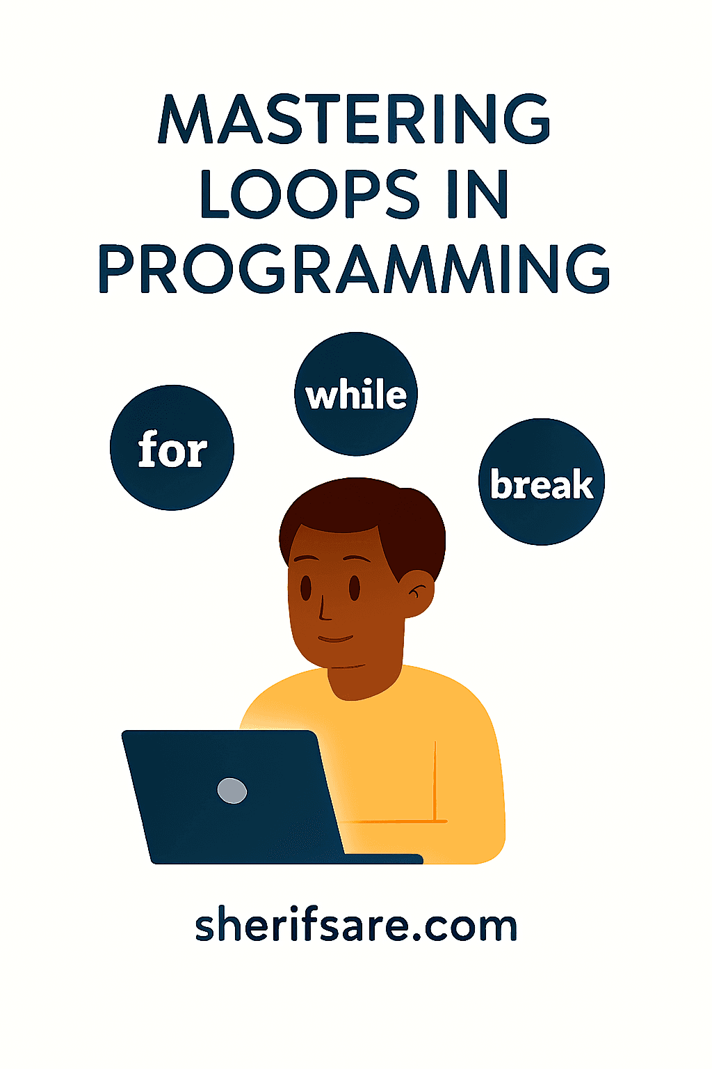 Mastering Loops in Programming