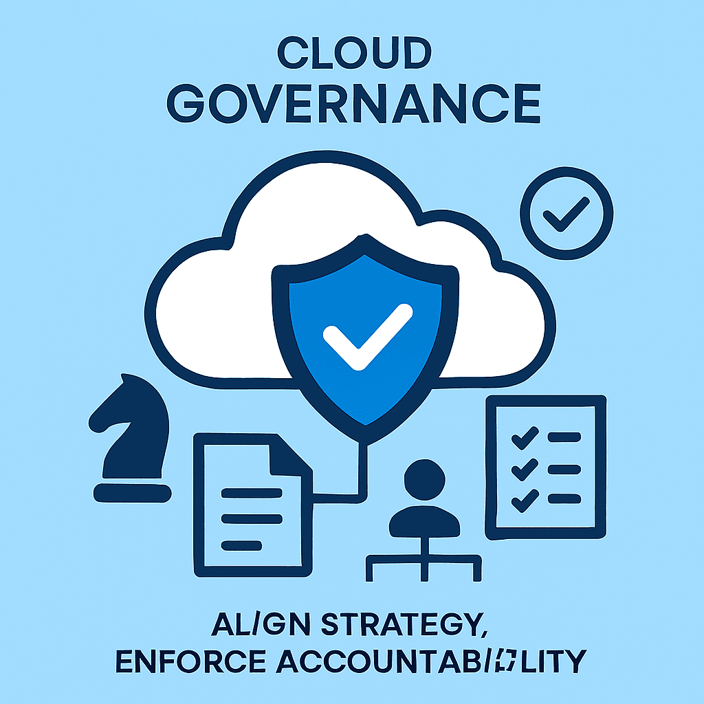 Cloud Governance